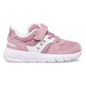 SAUCONY JAZZ LITE 2.0 BLUSH - KIDS