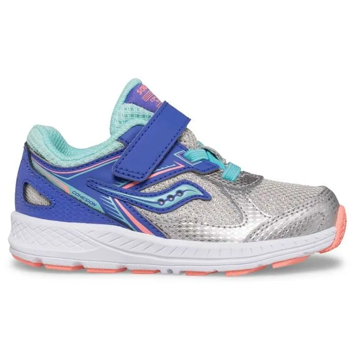 Saucony Kids Cohesion 14