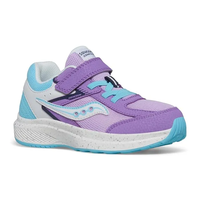 Saucony Kids Cohesion KDZ A/C