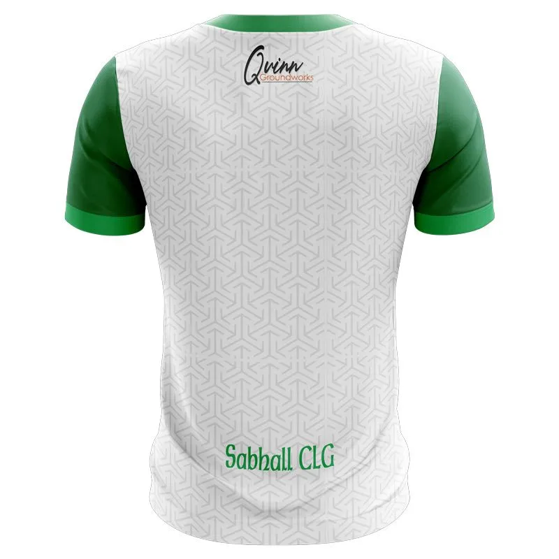 Saval GAC Kids' Away Jersey