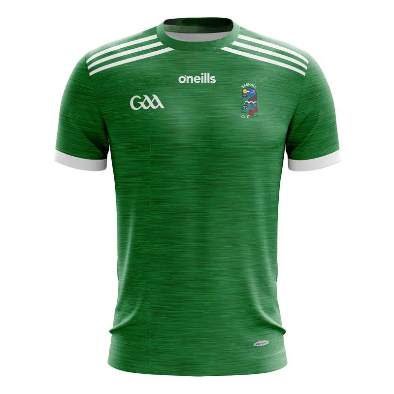 Saval GAC Kids’ LGFA Jersey