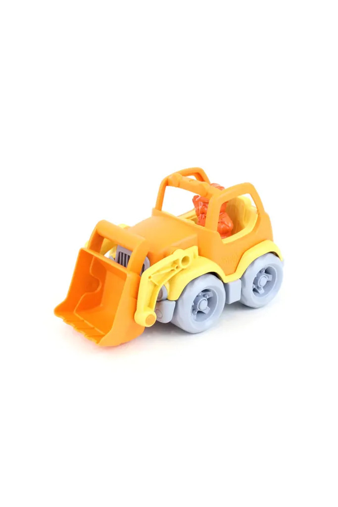 Construction Truck Toy