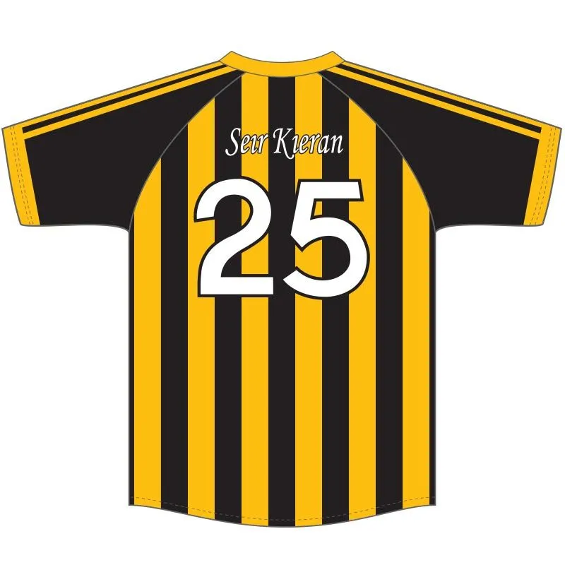 Seir Kieran GAA Jersey Kids