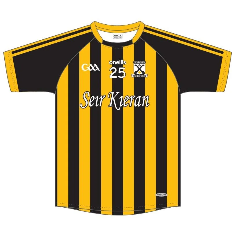 Seir Kieran GAA Jersey Kids