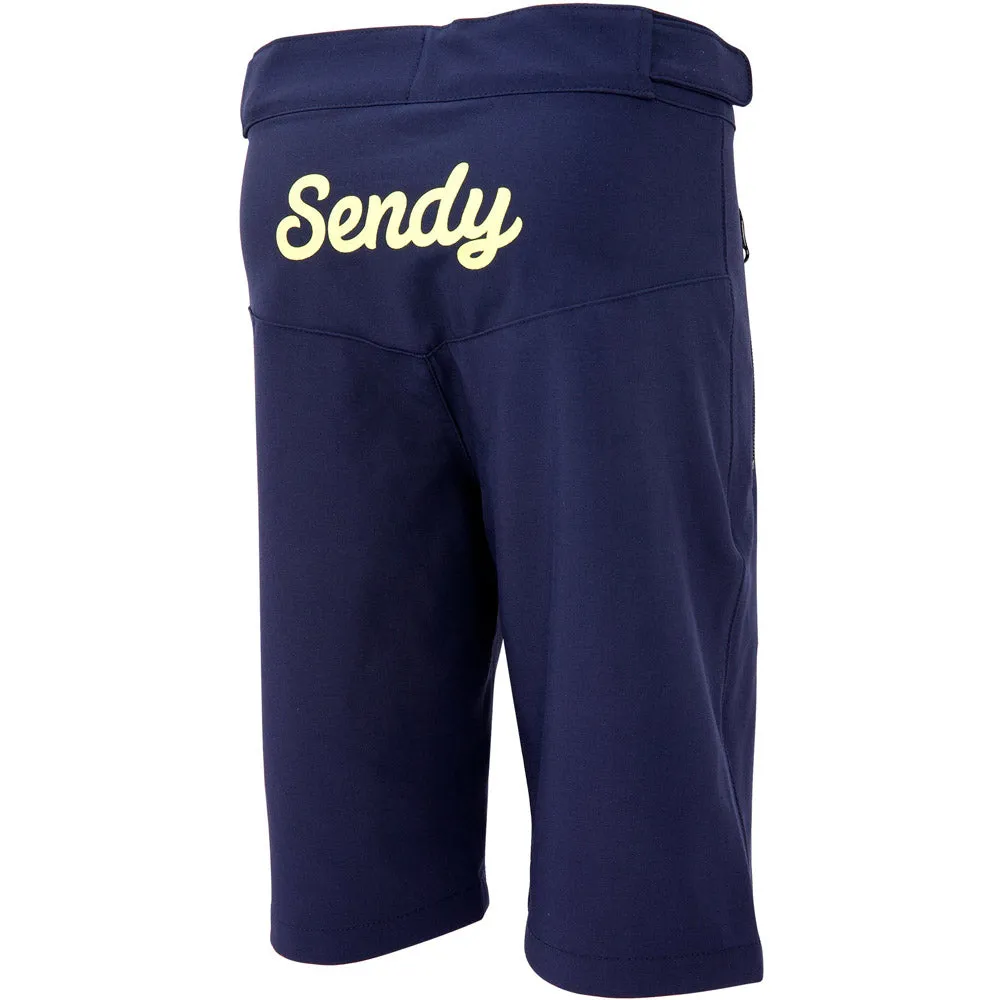 Send It Shorts - Kids