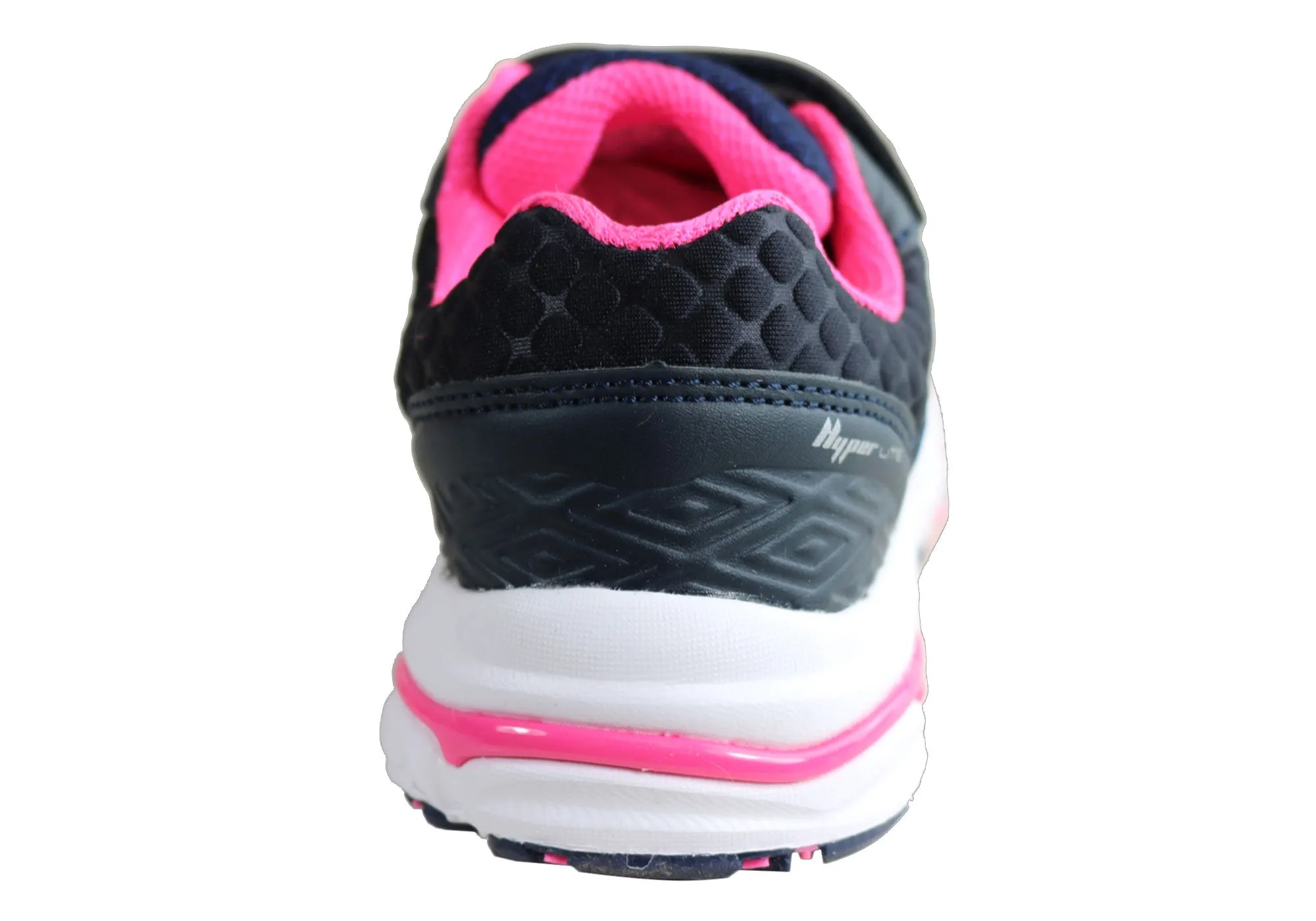 Sfida Matrix Kids Comfortable Adjustable Strap Athletic Shoes