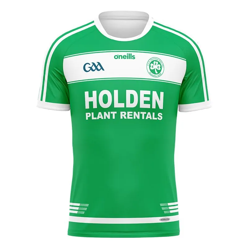 Shamrocks GAA Ballyhale Kids' Jersey