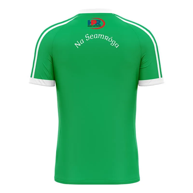 Shamrocks GAA Ballyhale Kids' Jersey