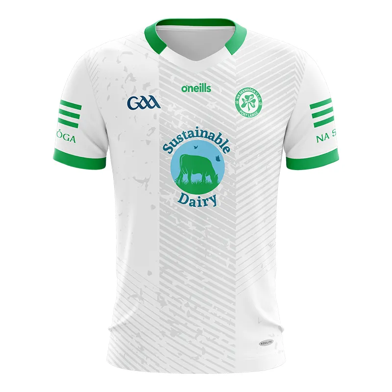 Shamrocks GAA Waterford Kids' Jersey