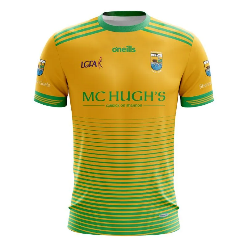 Shannon Gaels Roscommon Kids' Jersey