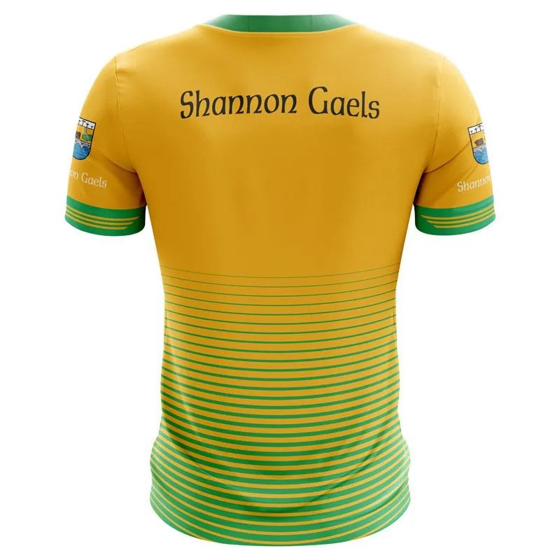 Shannon Gaels Roscommon Kids' Jersey