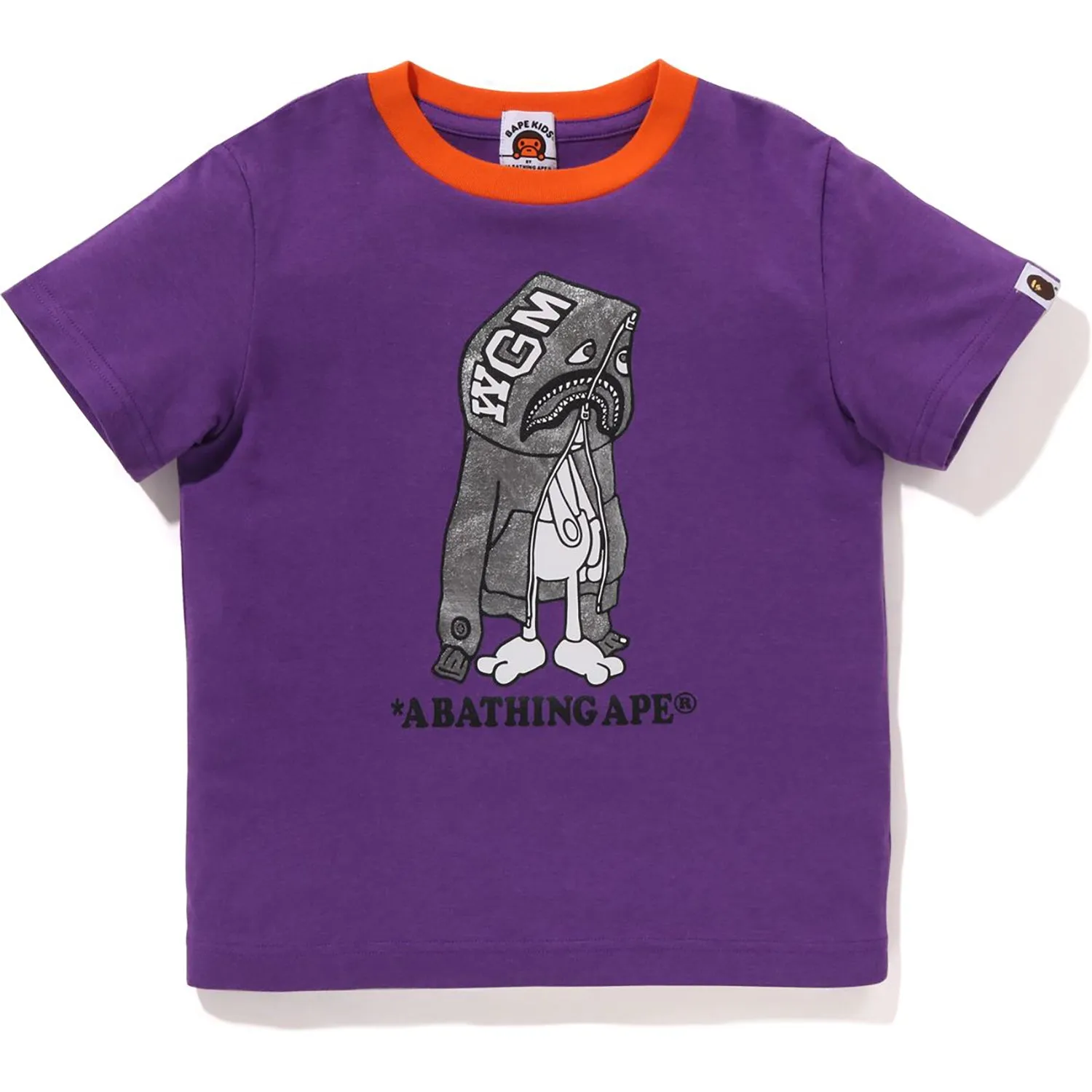 Shark Tee for Kids