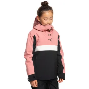 Shelter Snowboard Jacket - Kids