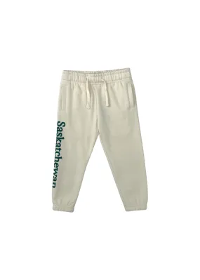 Size 10 | Saskatchewan Sweatpants | Birch | Kids