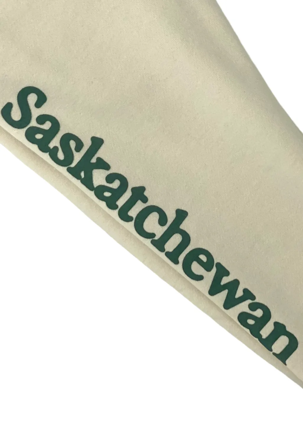 Size 10 | Saskatchewan Sweatpants | Birch | Kids