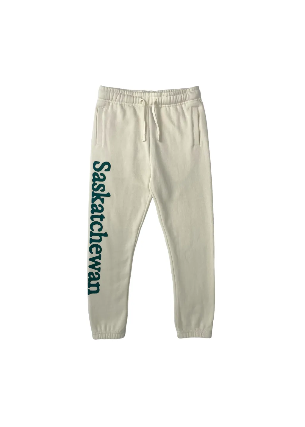 Size 10 | Saskatchewan Sweatpants | Birch | Kids