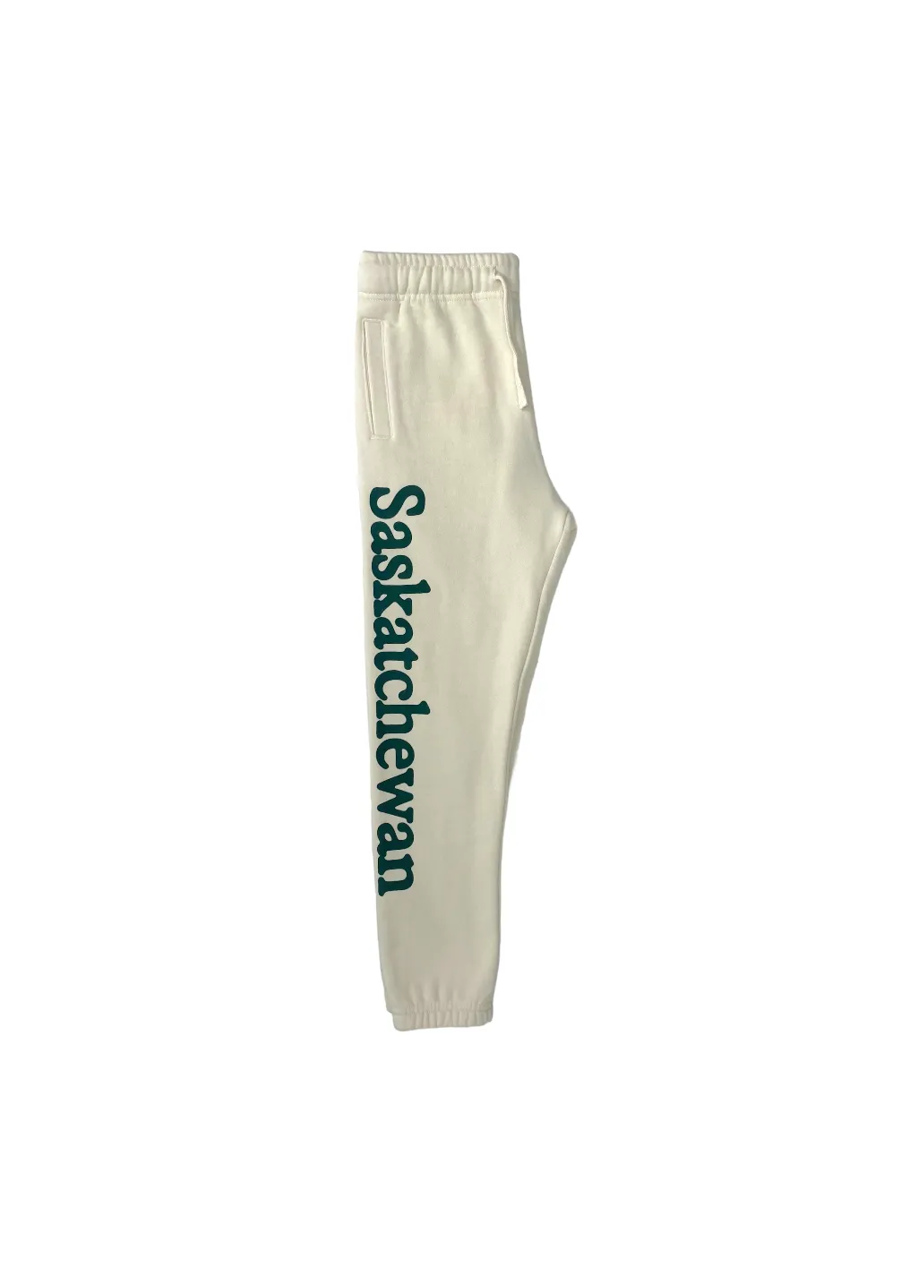 Size 10 | Saskatchewan Sweatpants | Birch | Kids