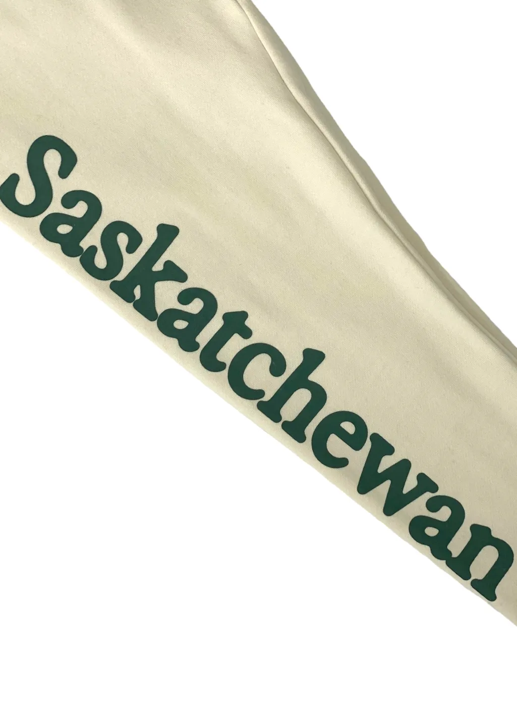 Size 10 | Saskatchewan Sweatpants | Birch | Kids