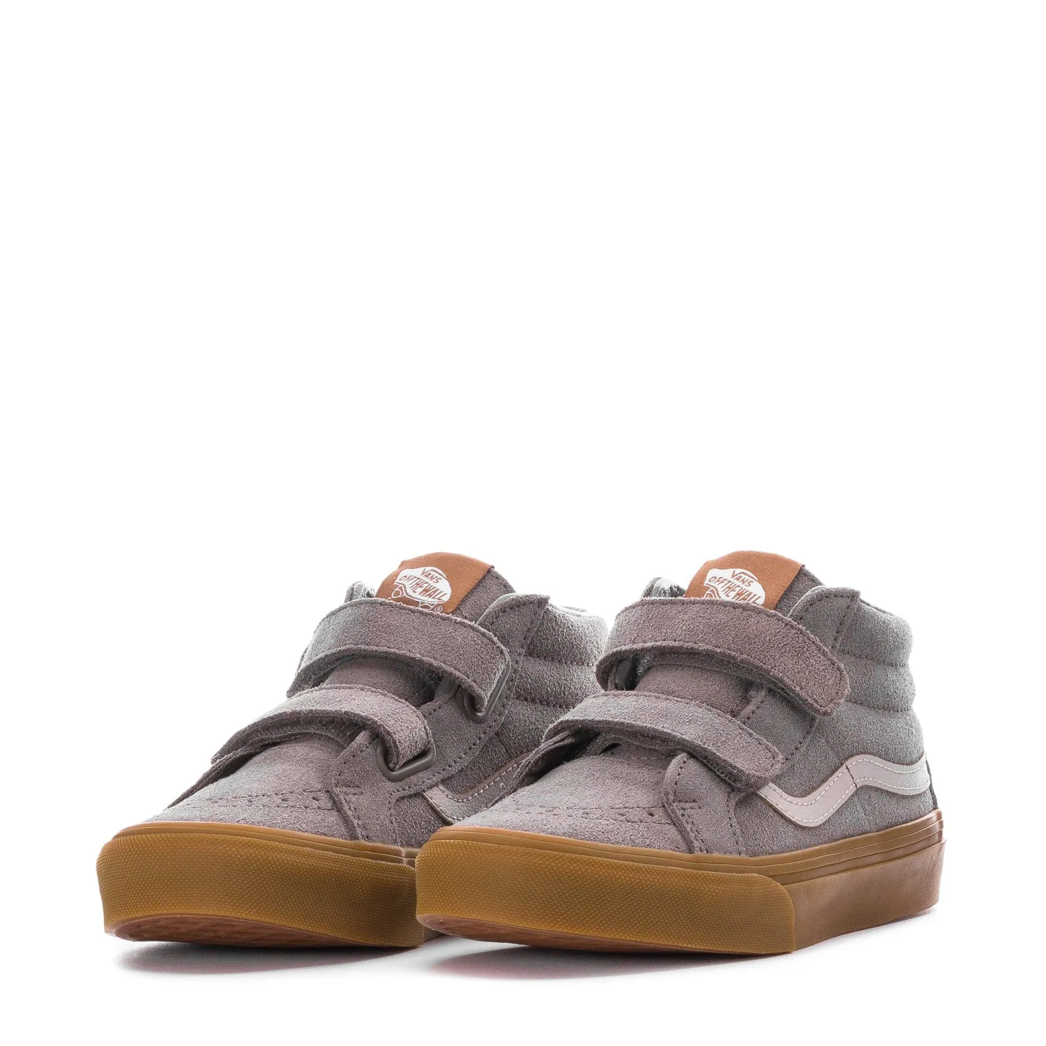 Sk8-Mid Reissue V - Kids