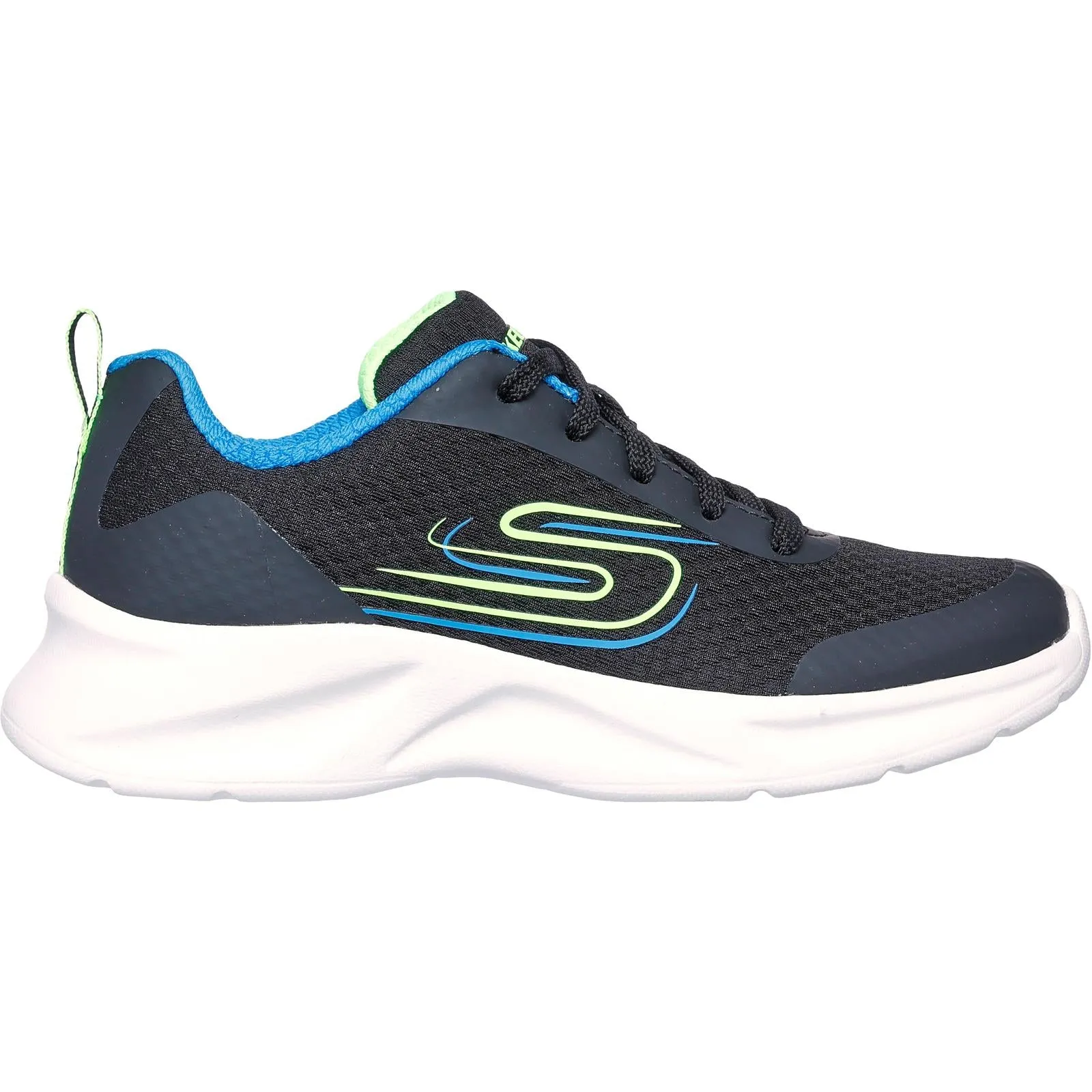 Skechers Kids Dynamic Voronox Trainers