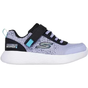 Skechers Kids Go Run 400 V2 Waterproof Trainers