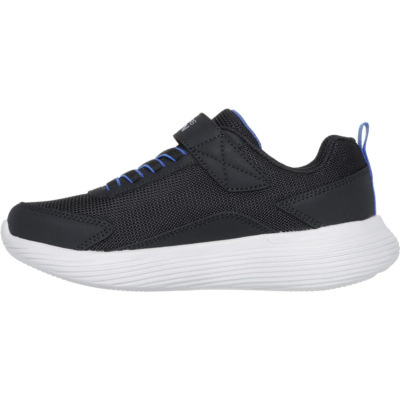 Skechers Kids Go Run V2 Strech Lace Trainers