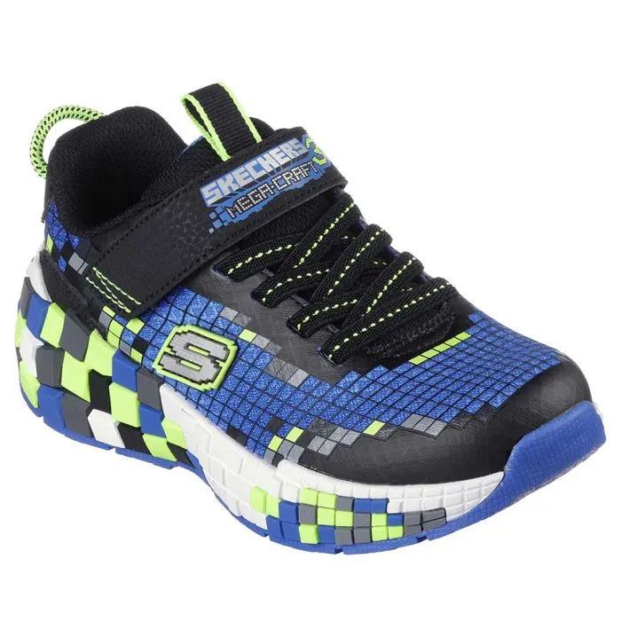 Skechers Kids Mega Craft 3.0