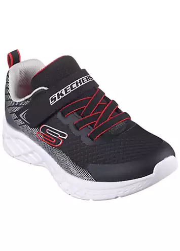 Skechers Kids Microspec II Trainers