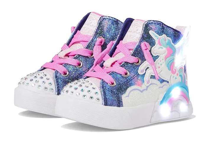 SKECHERS KIDS Twinkle Magic (Toddler)