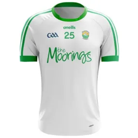 Skellig Rangers Kids' Away Jersey