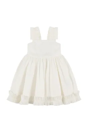 Skylar Kids Frill Dress