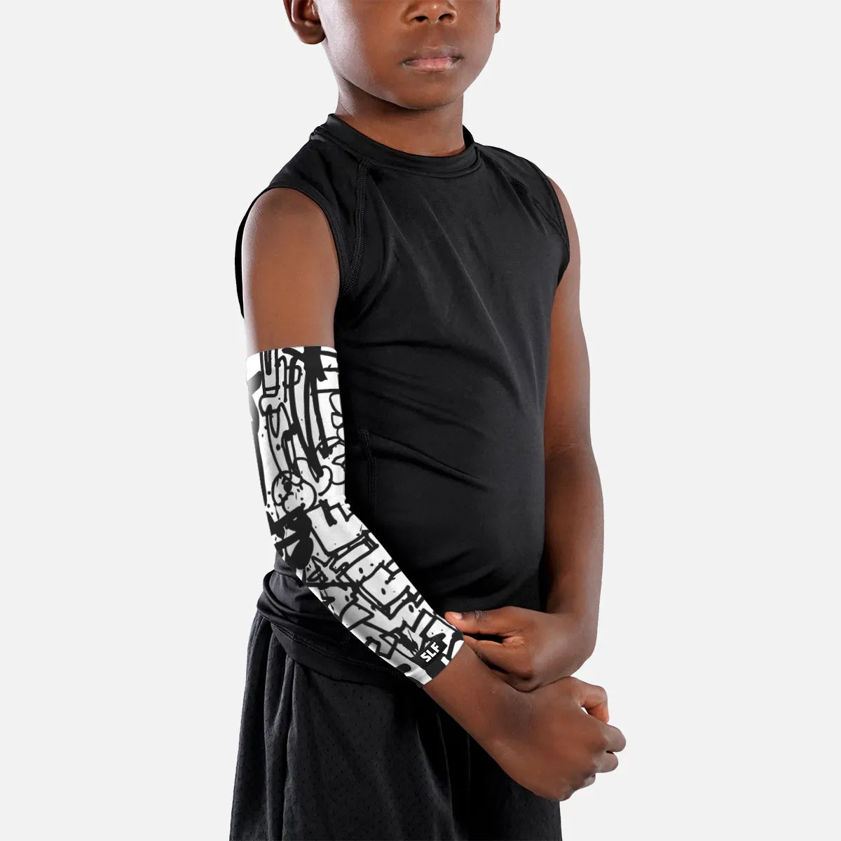 SLF Marker Kids Arm Sleeve