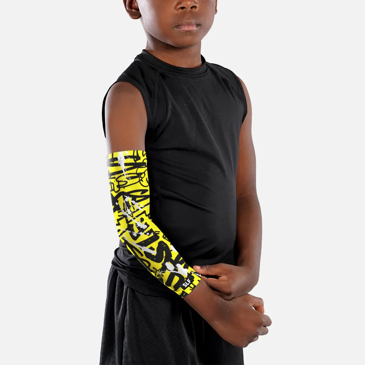 SLF Marker Kids Arm Sleeve