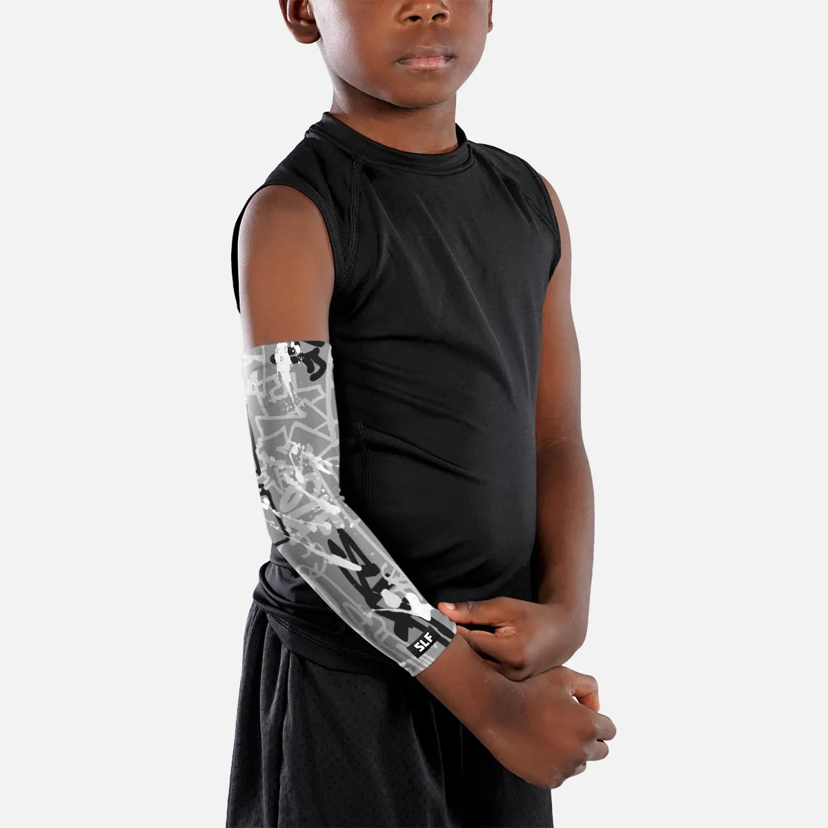 SLF Marker Kids Arm Sleeve