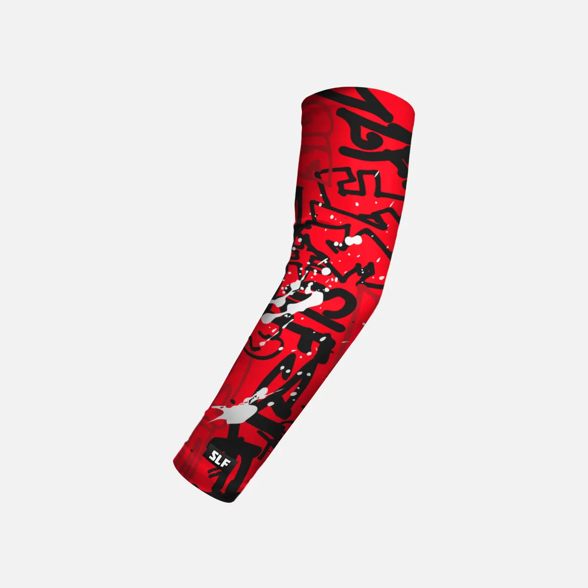 SLF Marker Kids Arm Sleeve