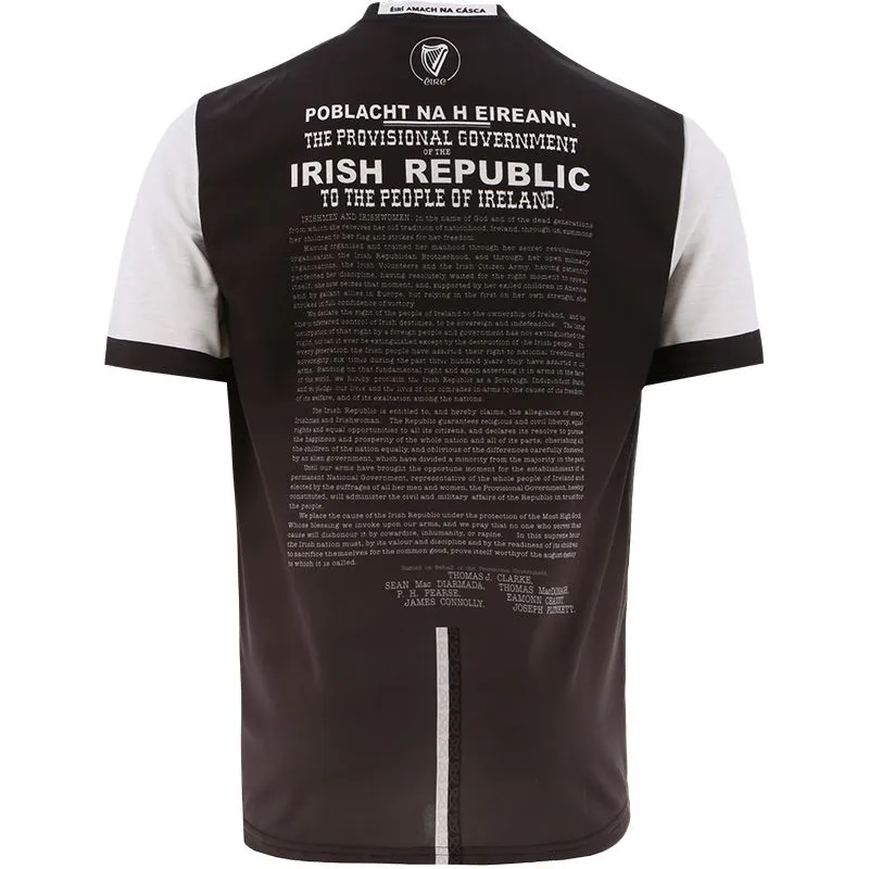 Sligo Kids' 1916 Remastered Jersey 