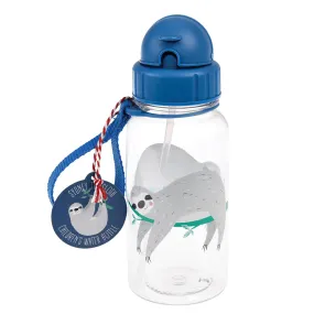 Kids Water Bottle Sydney The Sloth