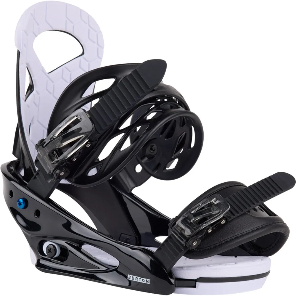 Smalls Snowboard Bindings - Kids