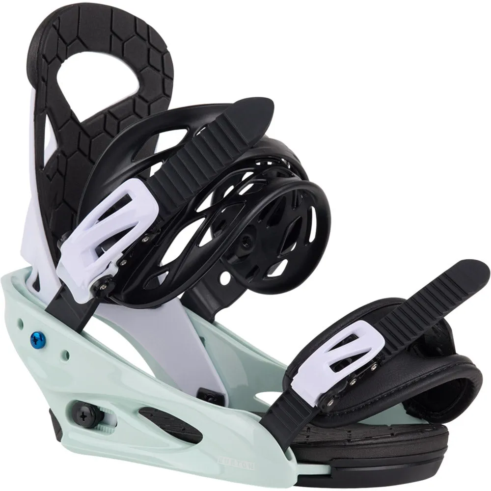 Smalls Snowboard Bindings - Kids