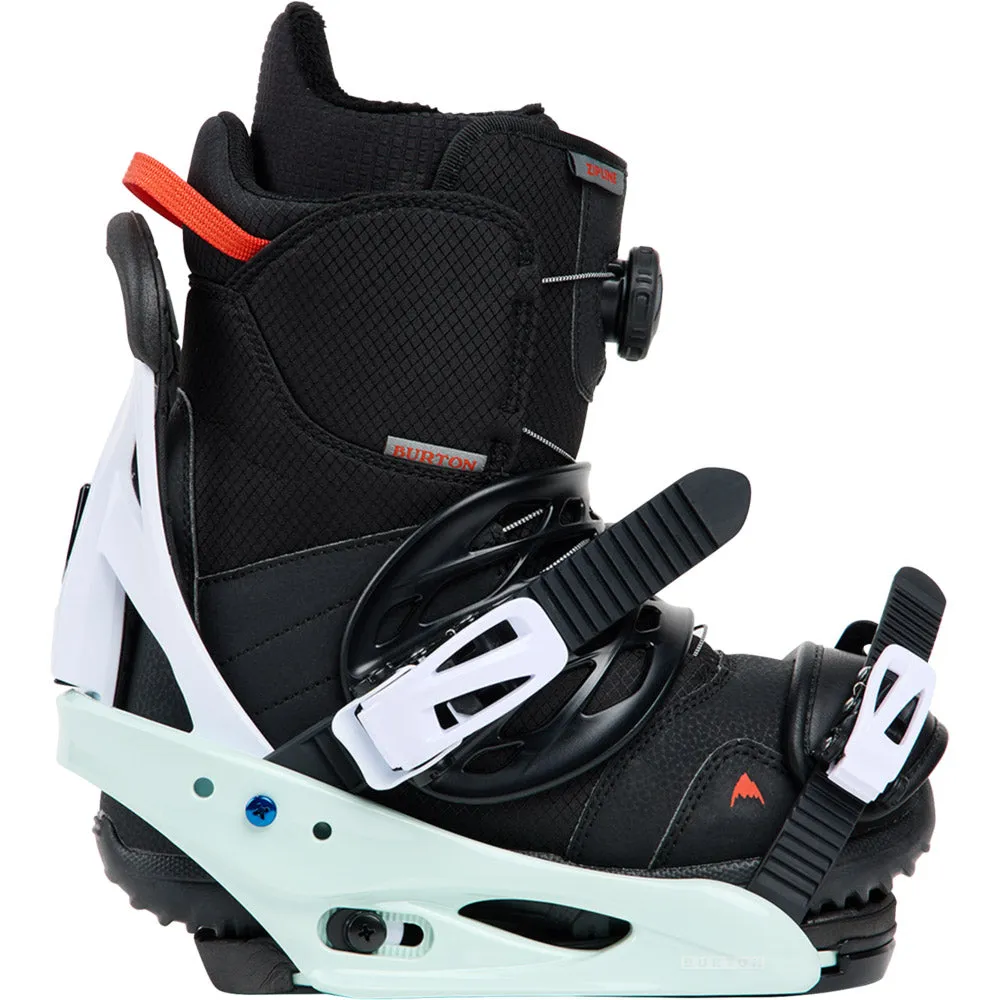 Smalls Snowboard Bindings - Kids