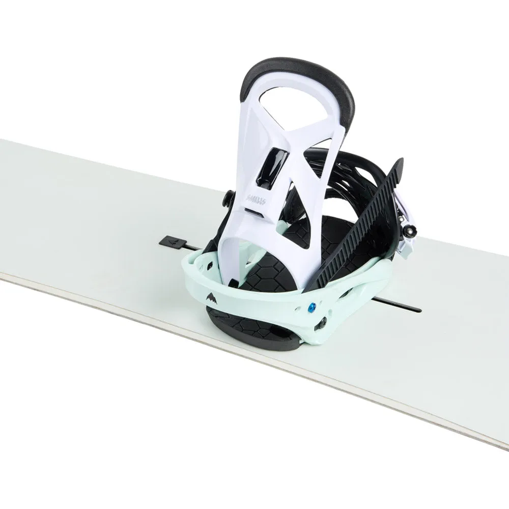 Smalls Snowboard Bindings - Kids