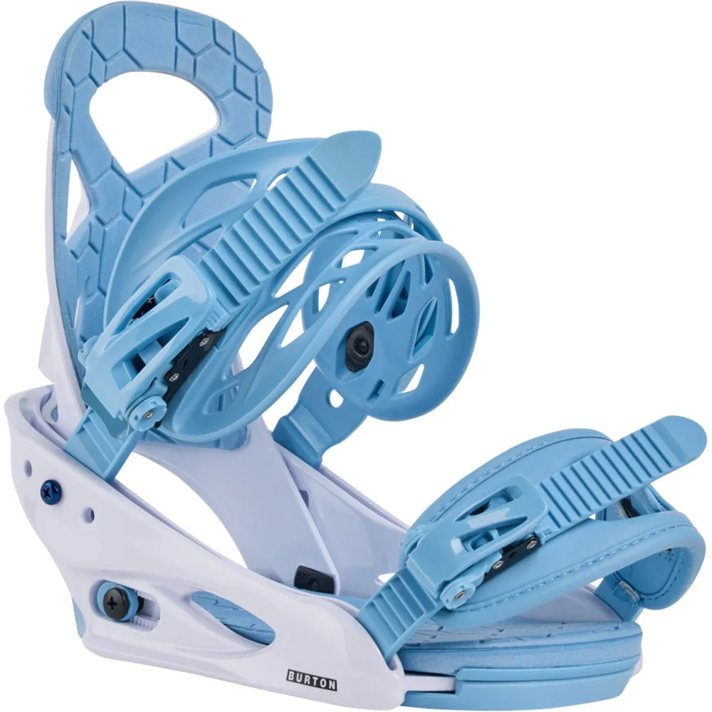 Smalls Snowboard Bindings - Kids