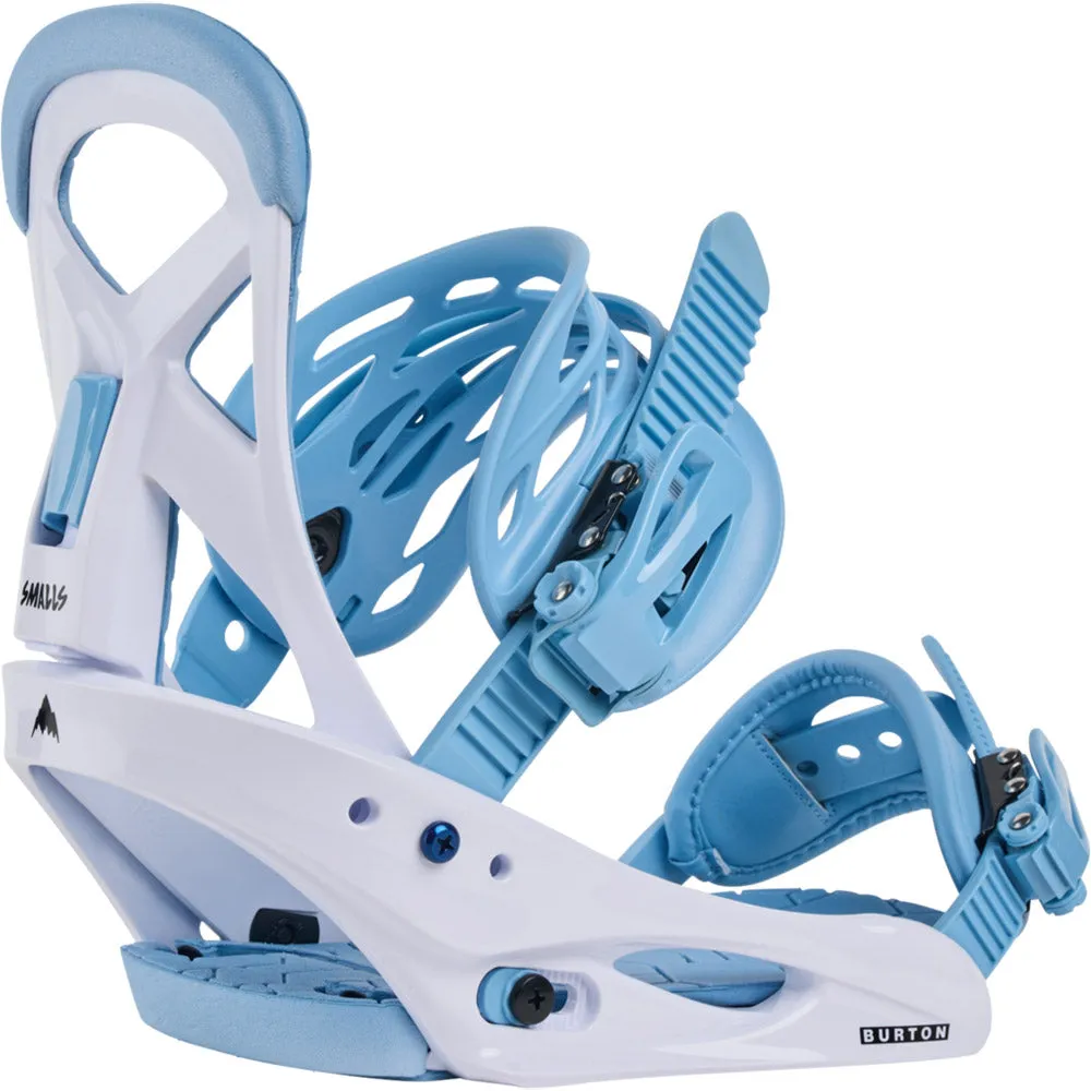 Smalls Snowboard Bindings - Kids