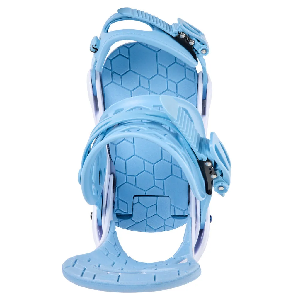 Smalls Snowboard Bindings - Kids