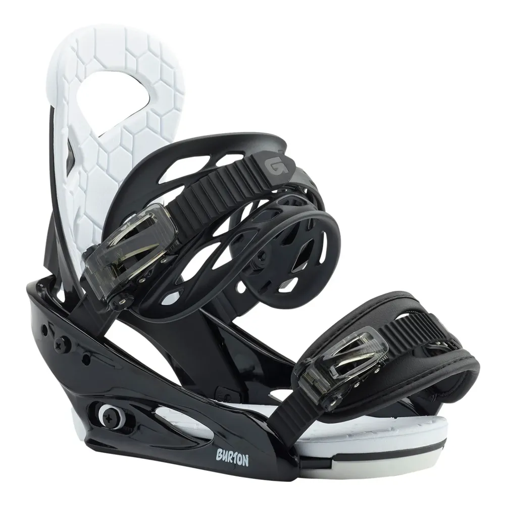 Smalls Snowboard Bindings - Kids