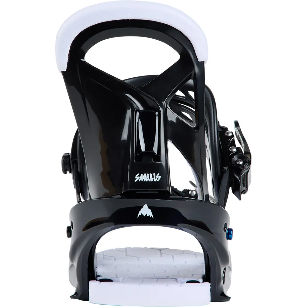 Smalls Snowboard Bindings - Kids