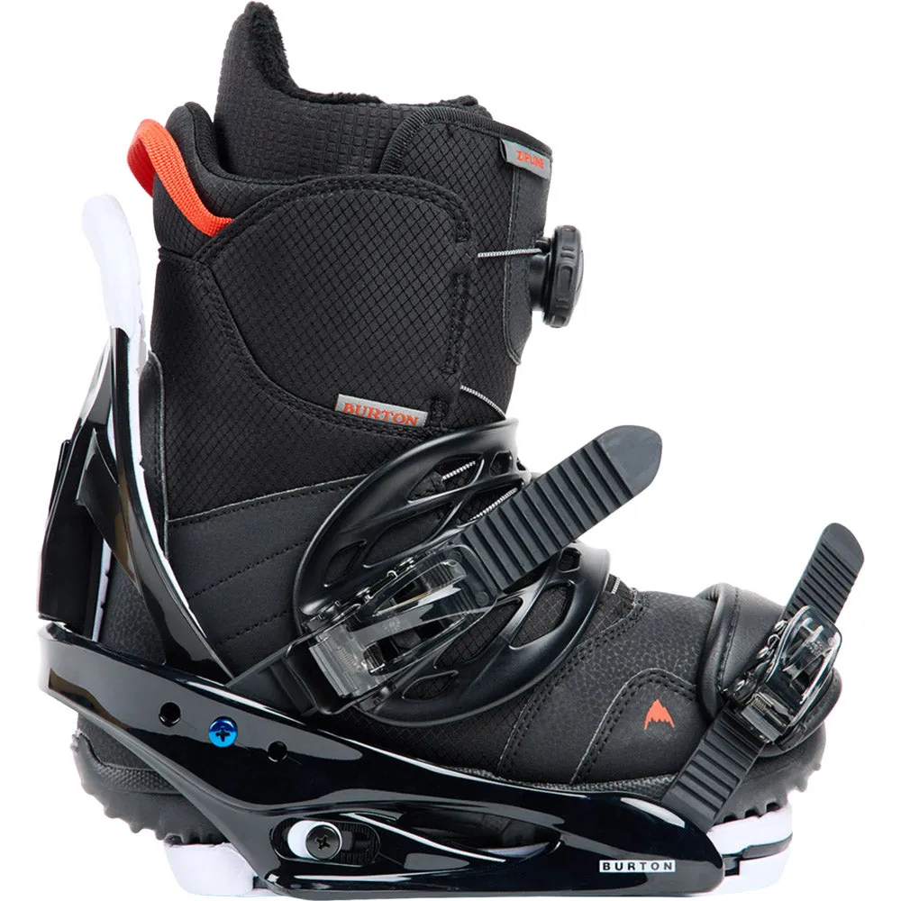 Smalls Snowboard Bindings - Kids