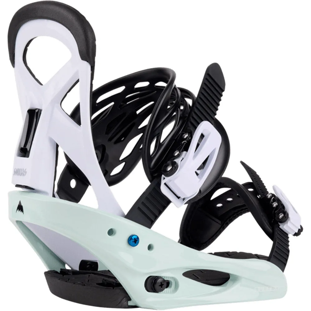 Smalls Snowboard Bindings - Kids