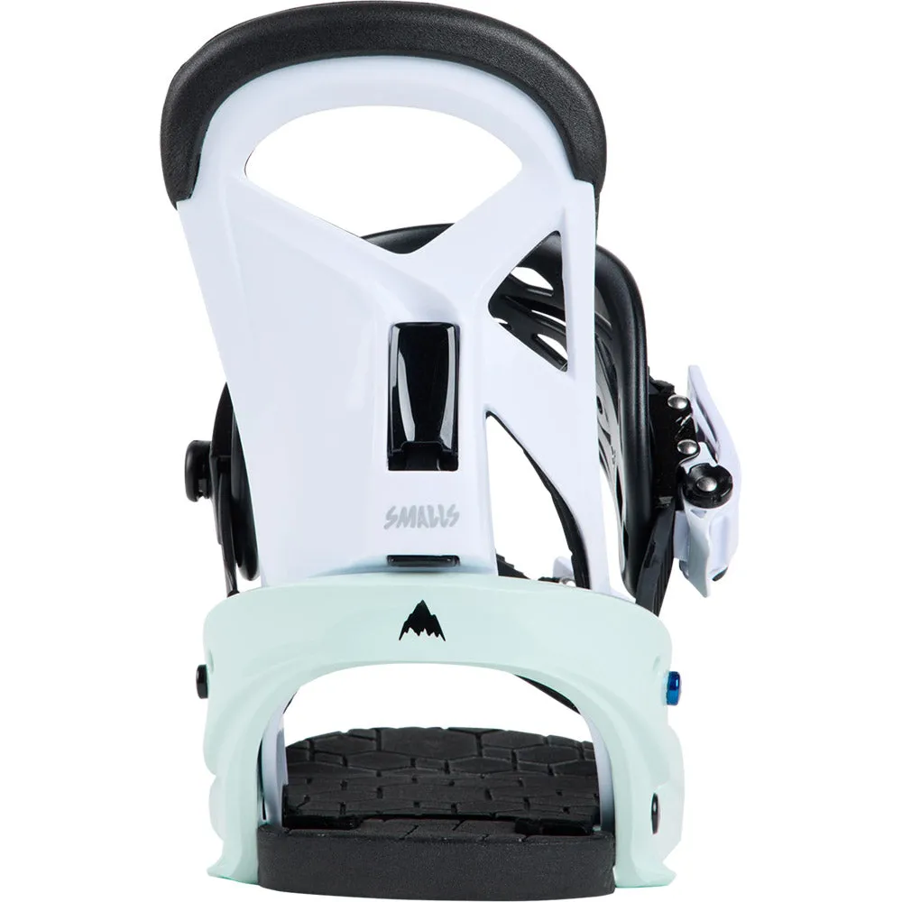 Smalls Snowboard Bindings - Kids