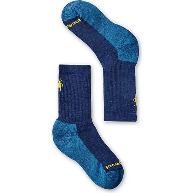 Smartwool Kids Hike Full Cushion Crew